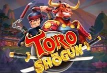 Toro Shogun slot